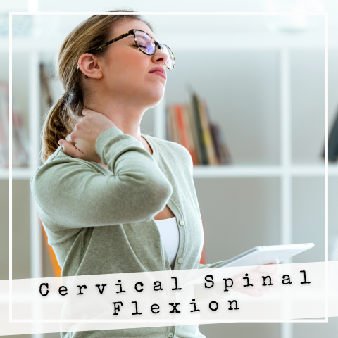Spinal Flexion: Improve Posture Easily