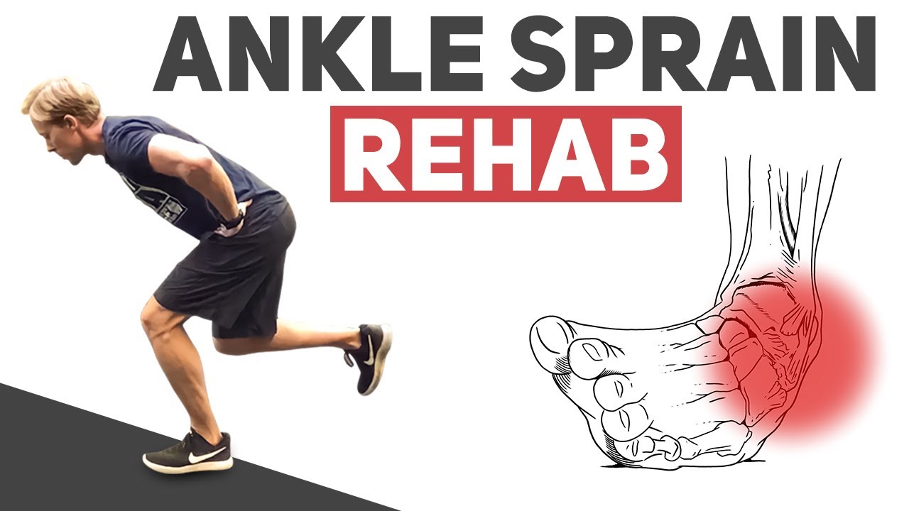 Sprained Thumb Rehab: Fast Recovery