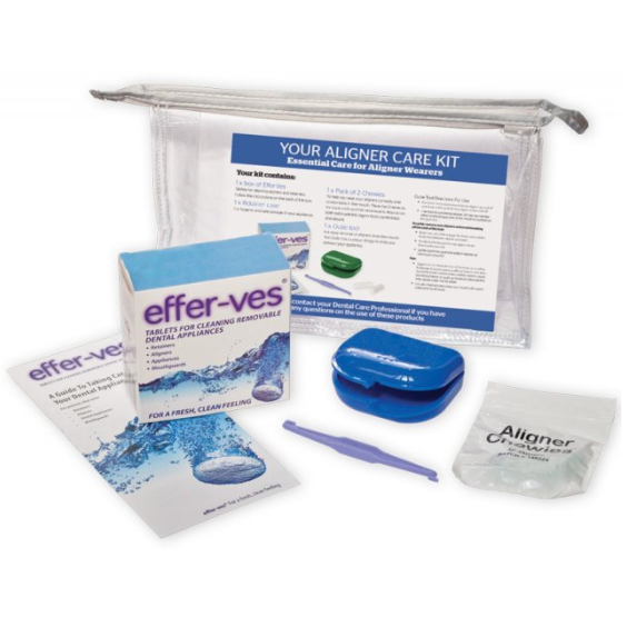 Spring Aligner Retainer Care: Maintain Results
