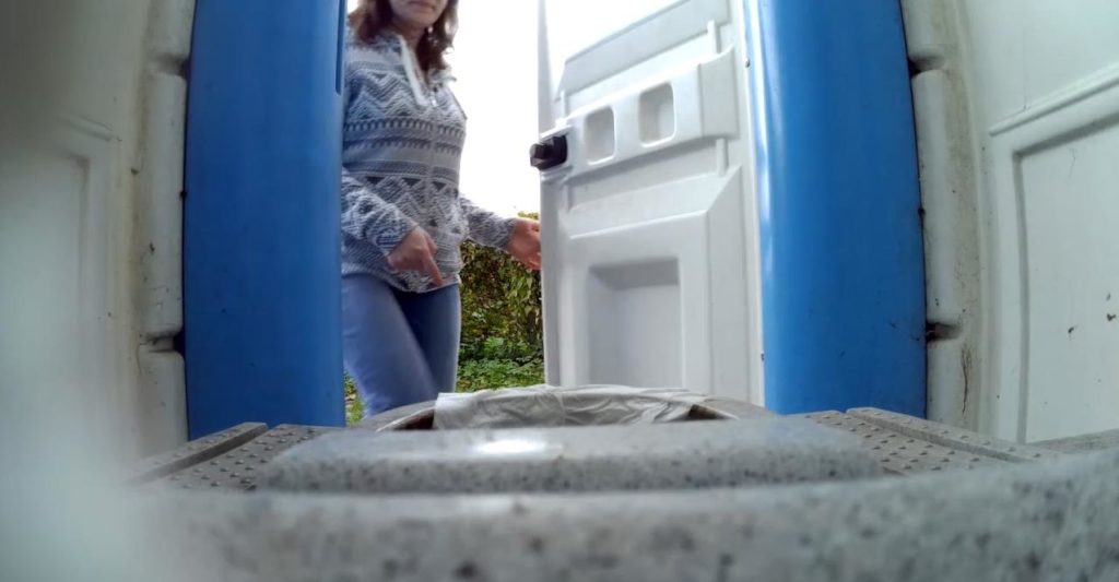 Spy Wc Videos