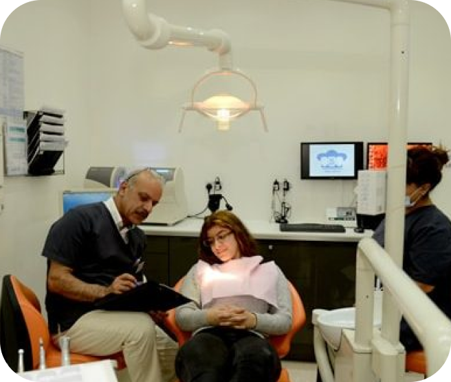 Sunday Dental Emergency