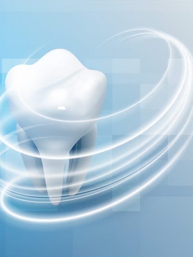 Swollen Gums After Cavity Filling