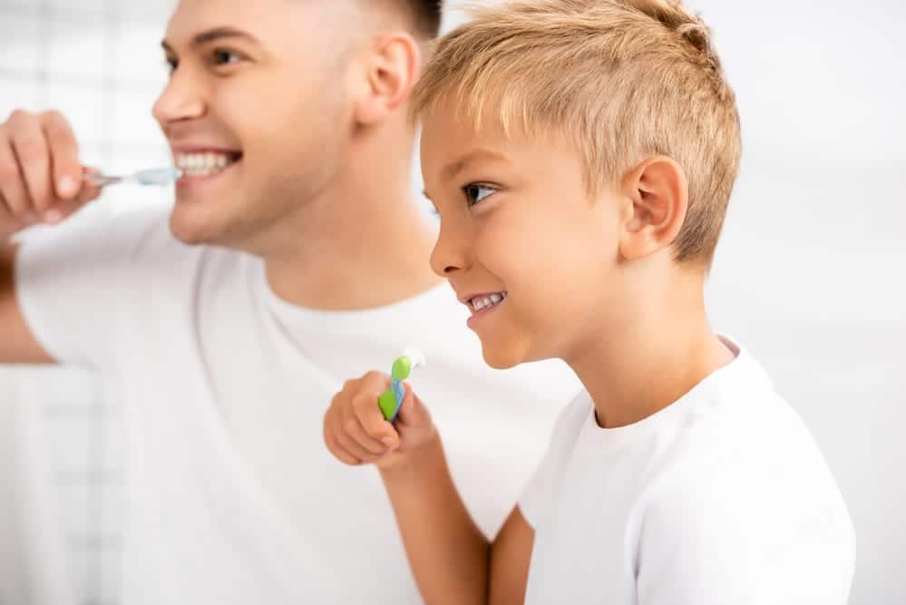 Symptoms Of Over Brushing Teeth