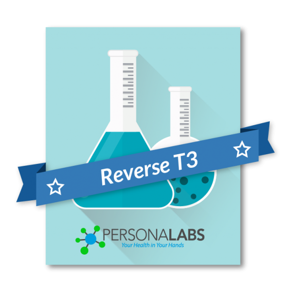 T3 Reverse Blood Test