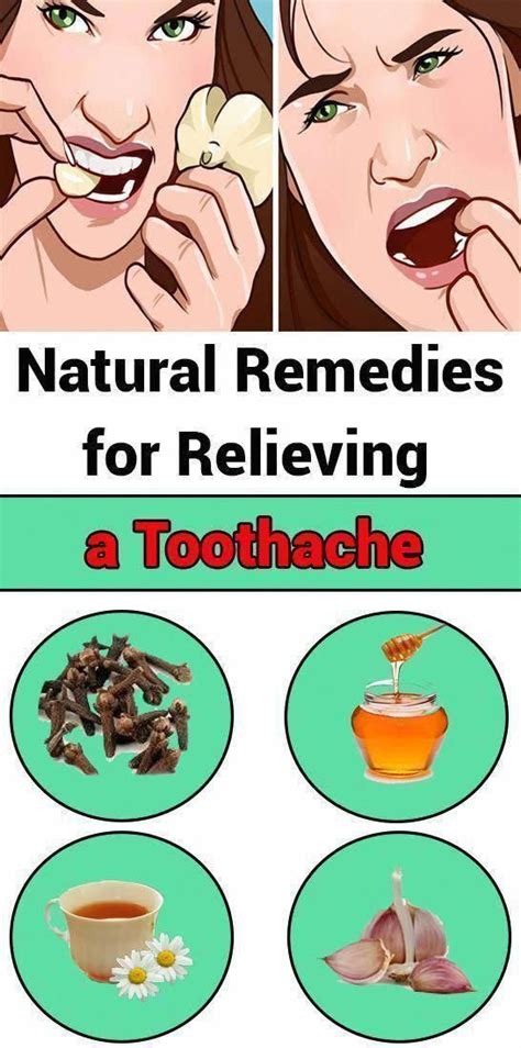 Tea For Toothache: Natural Remedies For Quick Relief