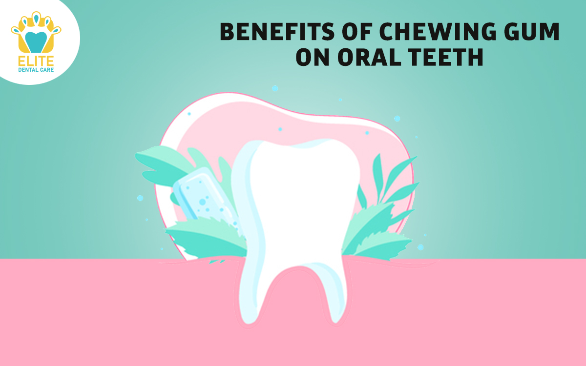 Tea Tree Gum Benefits: Natural Oral Care