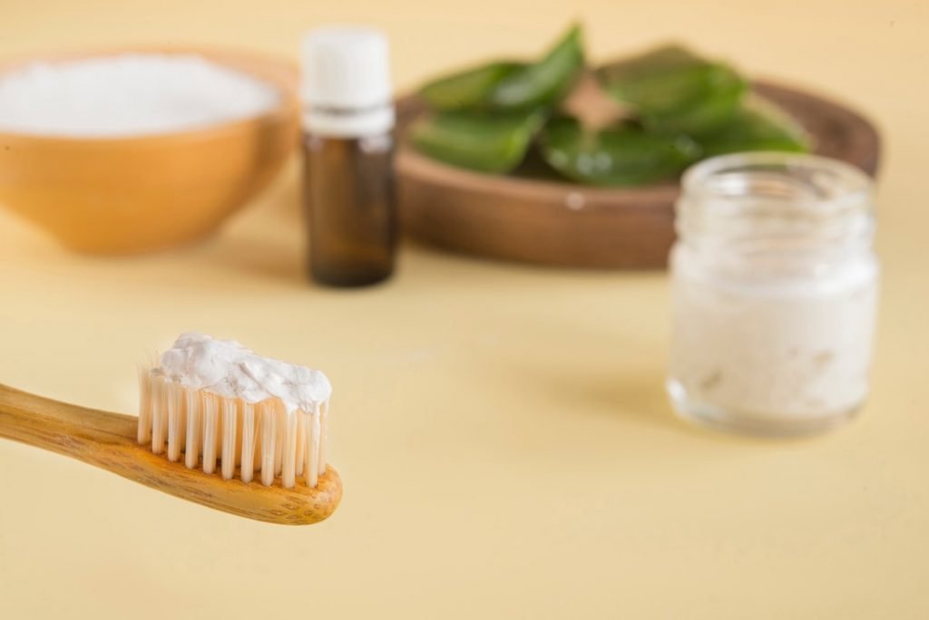 Tea Tree Oil Gums Benefits Revealed