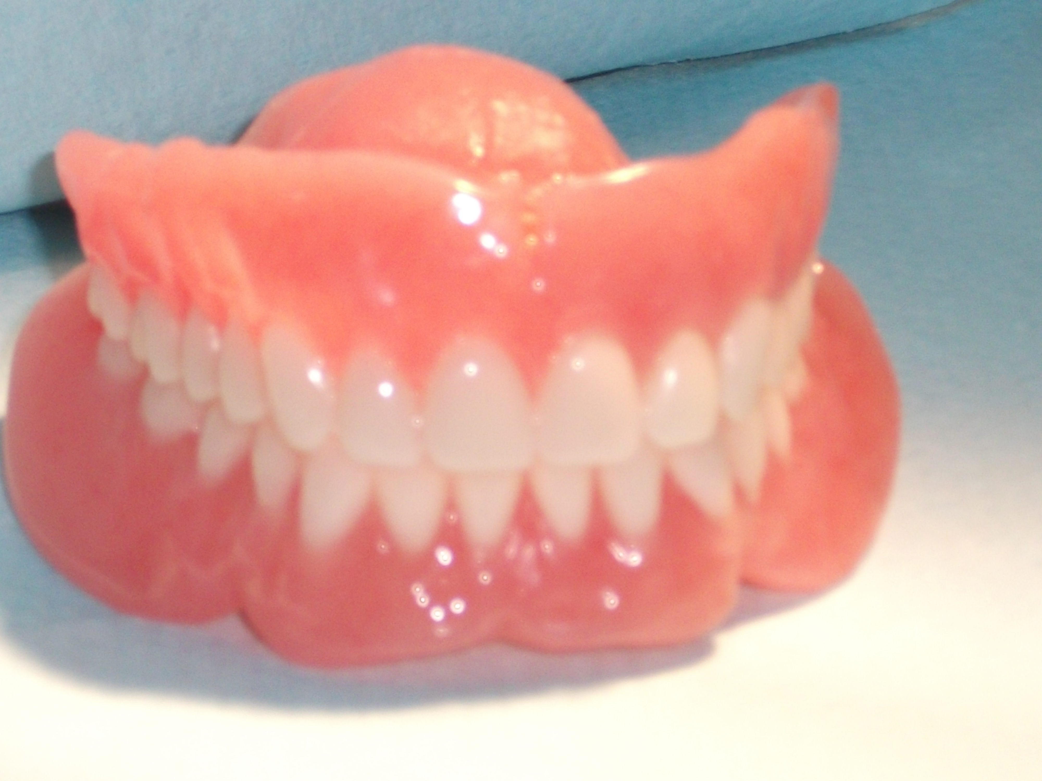 Teeth Removal And Dentures