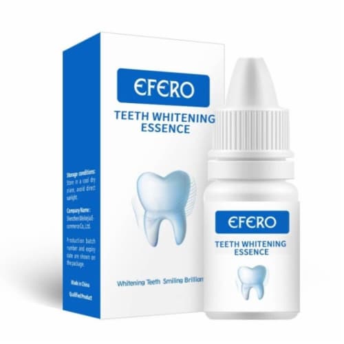 Teeth Whitening Bleach Gums