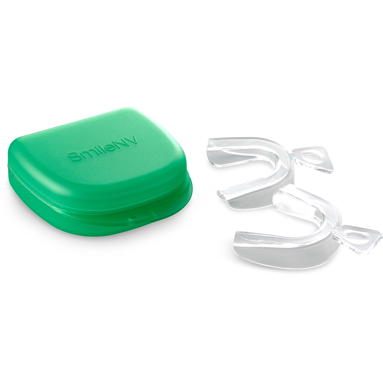 Teeth Whitening Trays: Custom Fit Smile