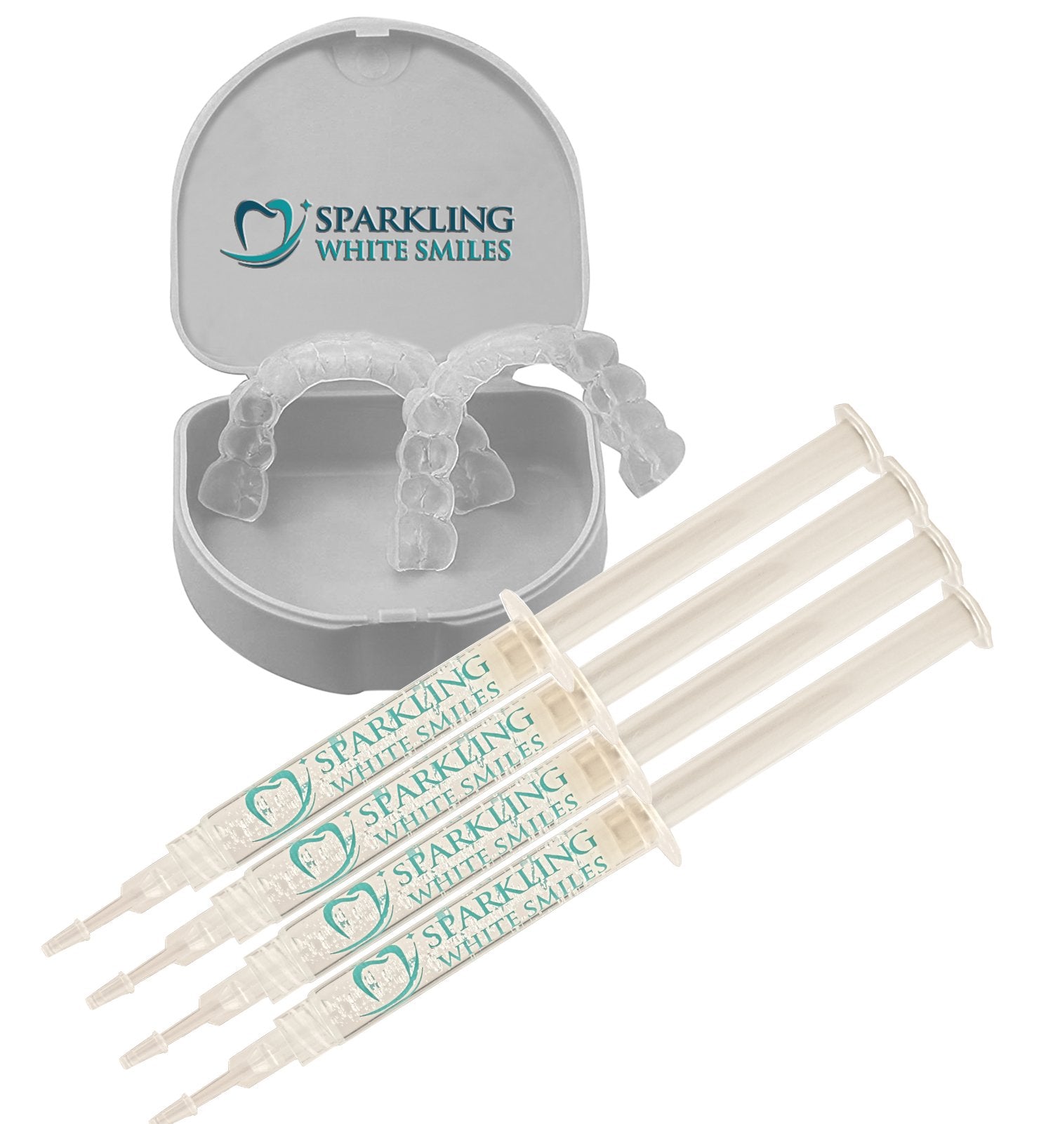 Teeth Whitening Trays Custom Teeth Whitening Trays Custom