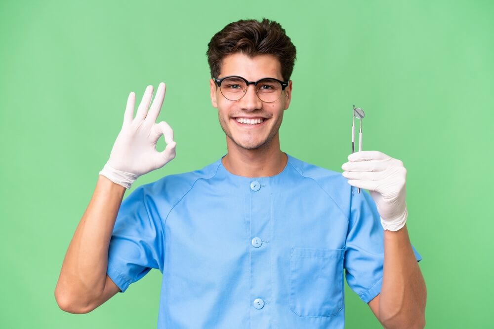 Temporary Filling After Root Canal