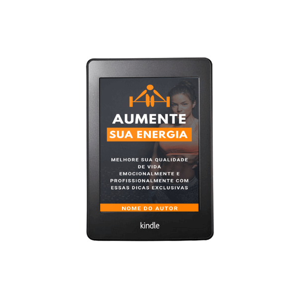 Testo Alta Em Homens: Aumente Sua Energia