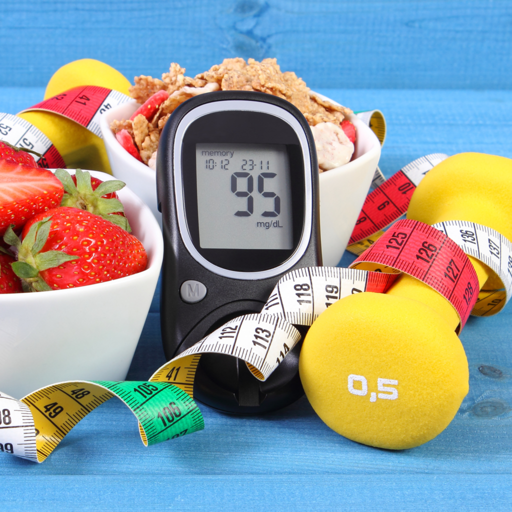 Thyroid Or Diabetes