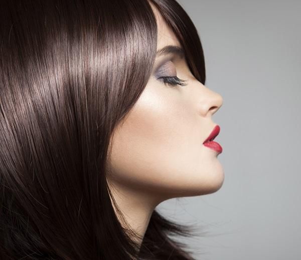 Tintas Naturais Cabelo: Cor Certa