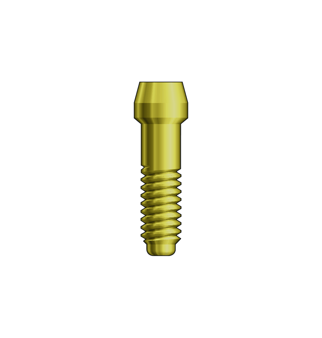 Titanium Implant Screw Guide: Optimal Placement