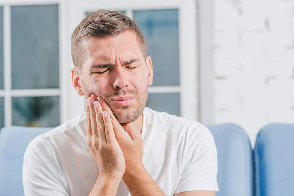 Tmj Causing Ear Pressure: Find Relief Now
