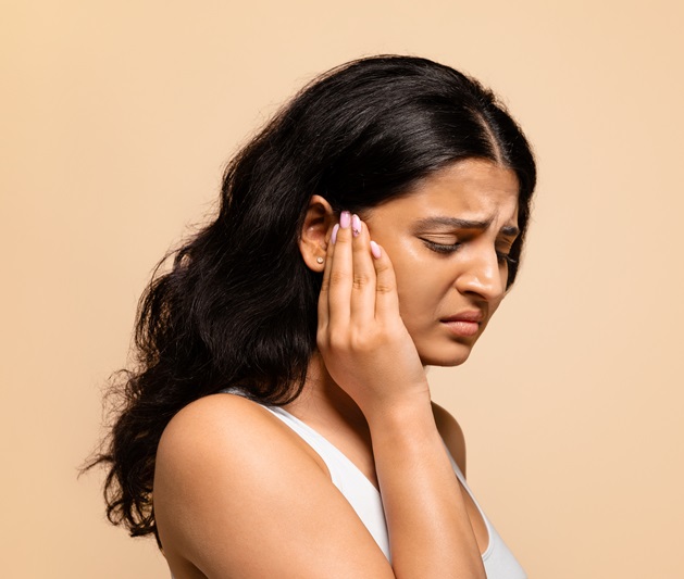 Tmj Ear Pain Solutions Found