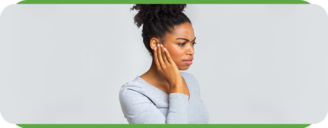 Tmj Ear Pressure: Solutions For Instant Relief