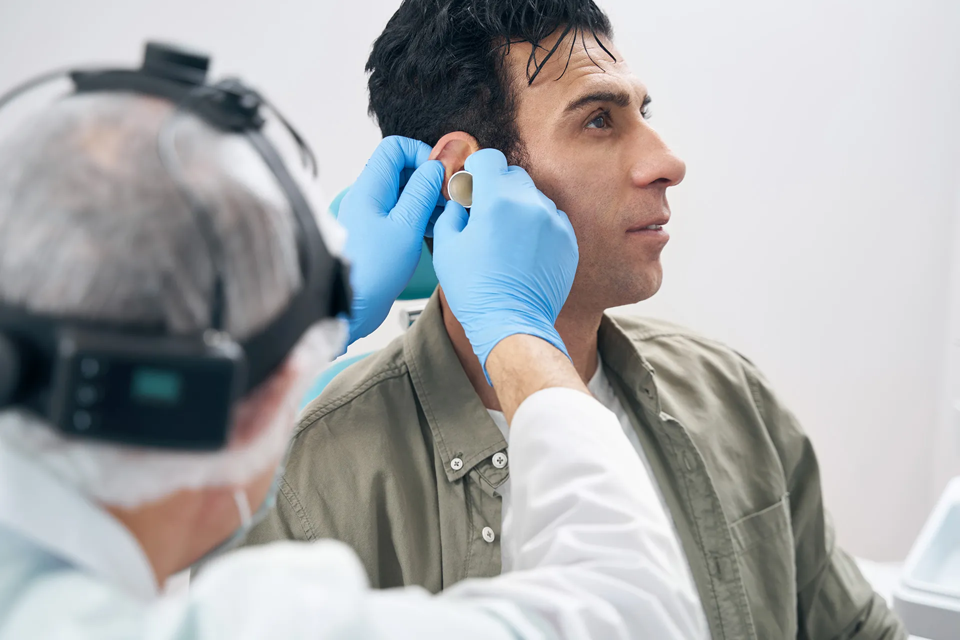 Tmj Infection Ear Tmj Infection Ear