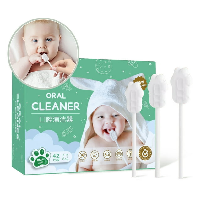 Tongue Cleaner Newborn