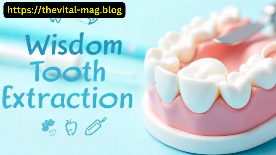 Tooth Extraction Infection: Prevention & Treatment
