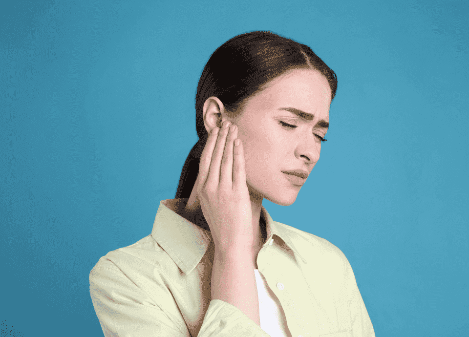 Tooth Pain Or Ear Pain