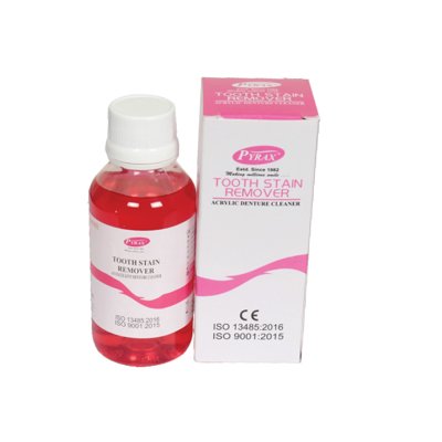 Tooth Stain Remover Tool