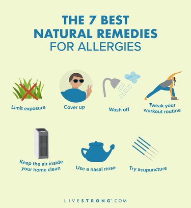Toothpaste Allergy: Natural Remedies Inside