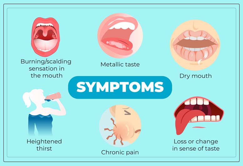 Toothpaste For Burning Mouth