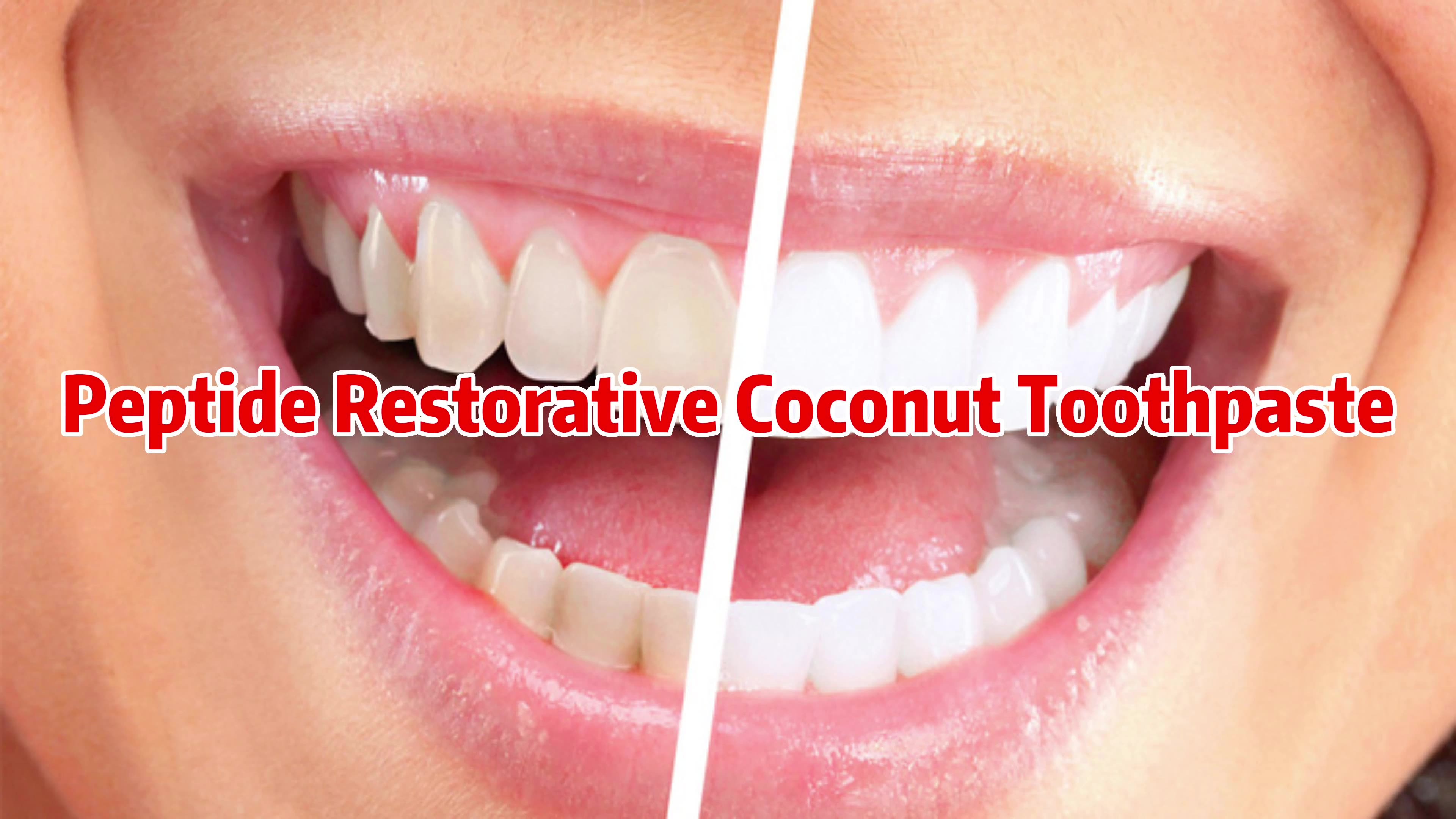 Toothpaste For Gum Disease: Strengthens Gums