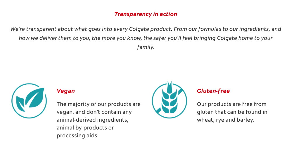 Toothpaste Gluten Free: Find Gentle Formulas For You