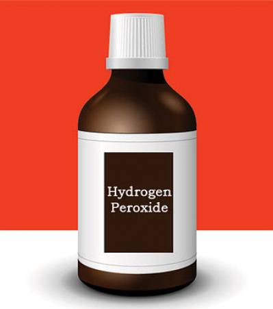 Toothpaste With Hydrogen Peroxide Benefits