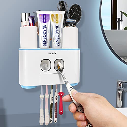 Toothpaste With Pump Guide: Easy Dispensing