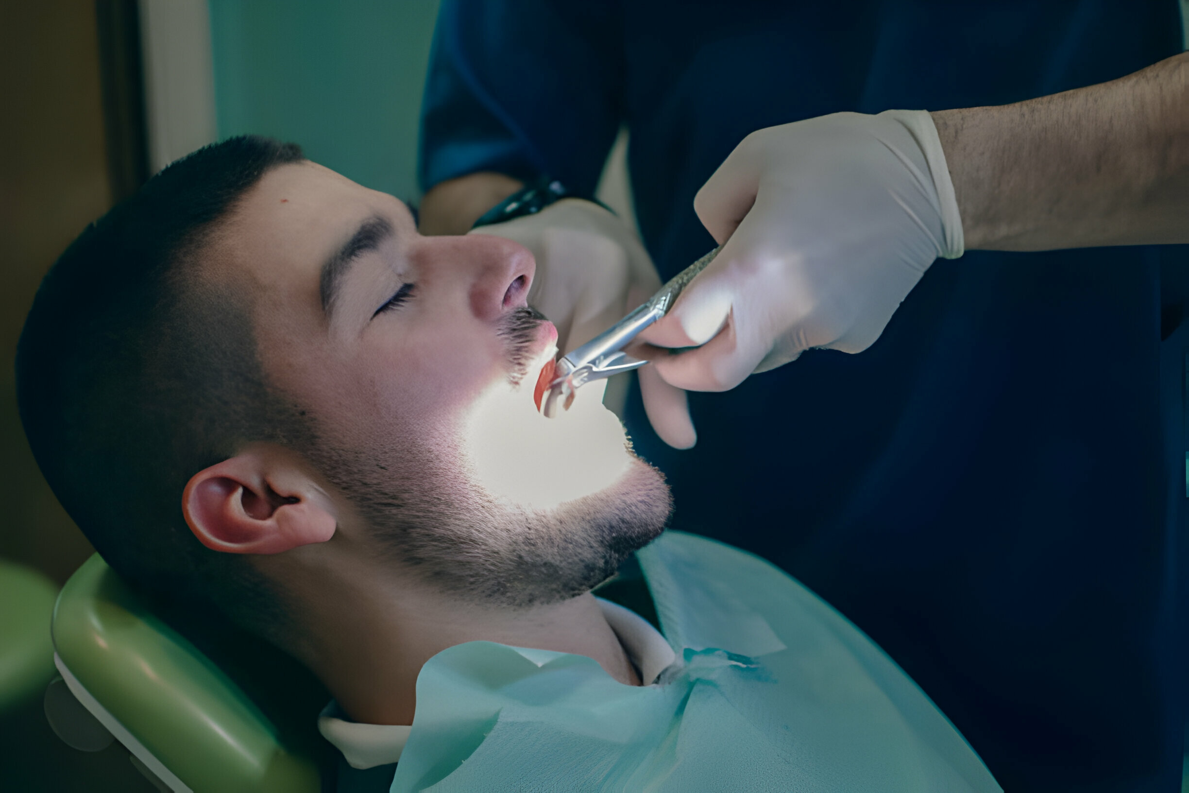 Urgent Care Dentistry: Fast Relief For Toothaches