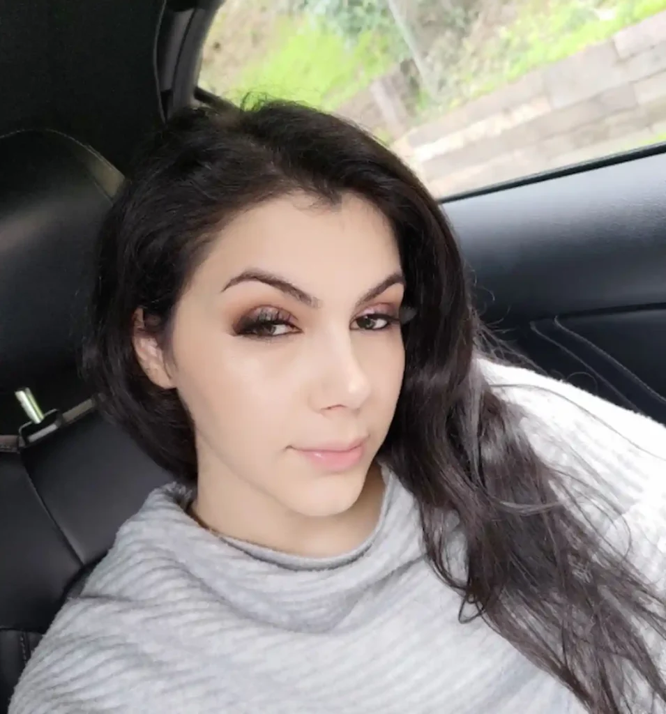 Valentina Nappi Chris Strokes