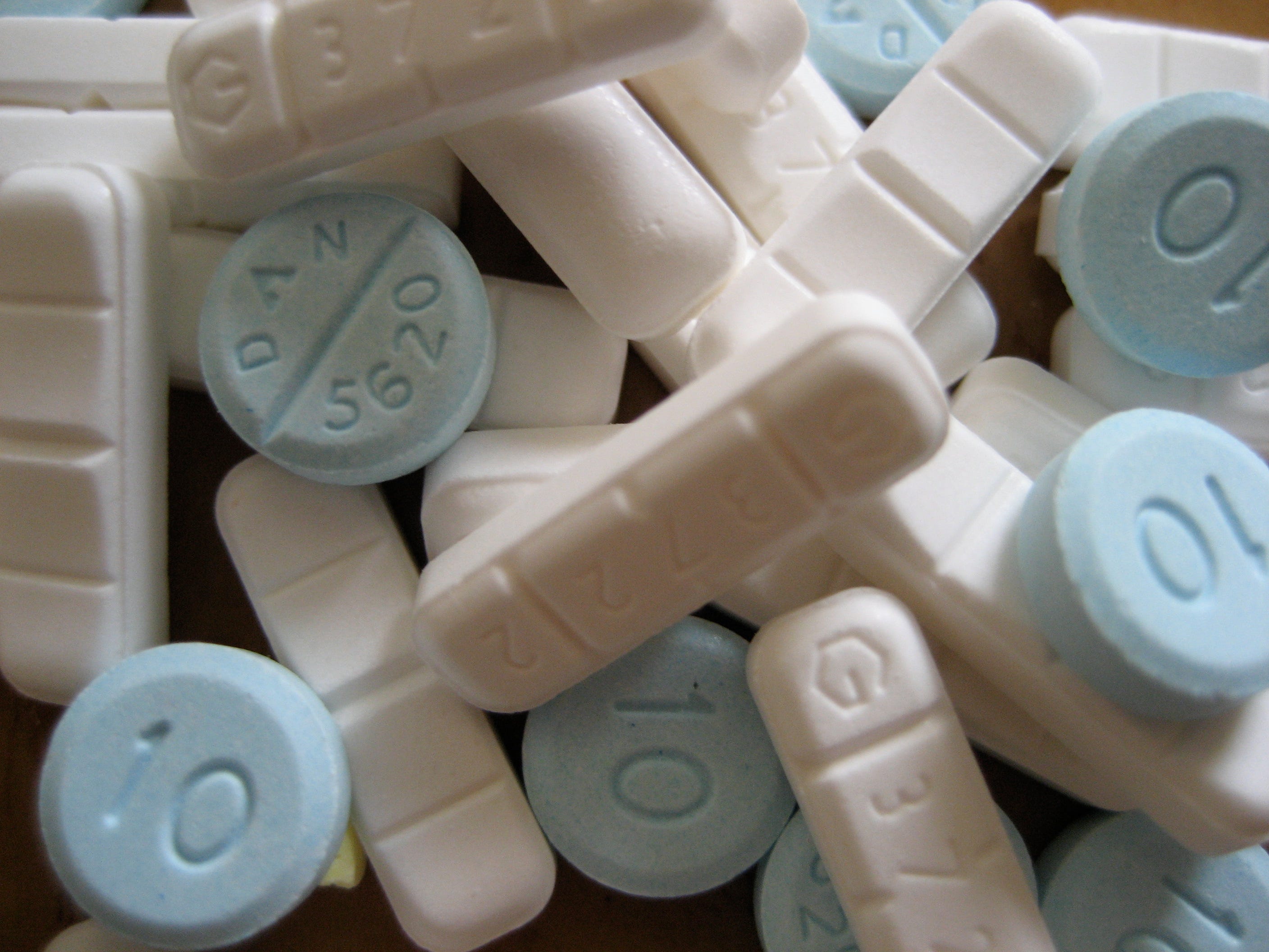 Valium And Klonopin