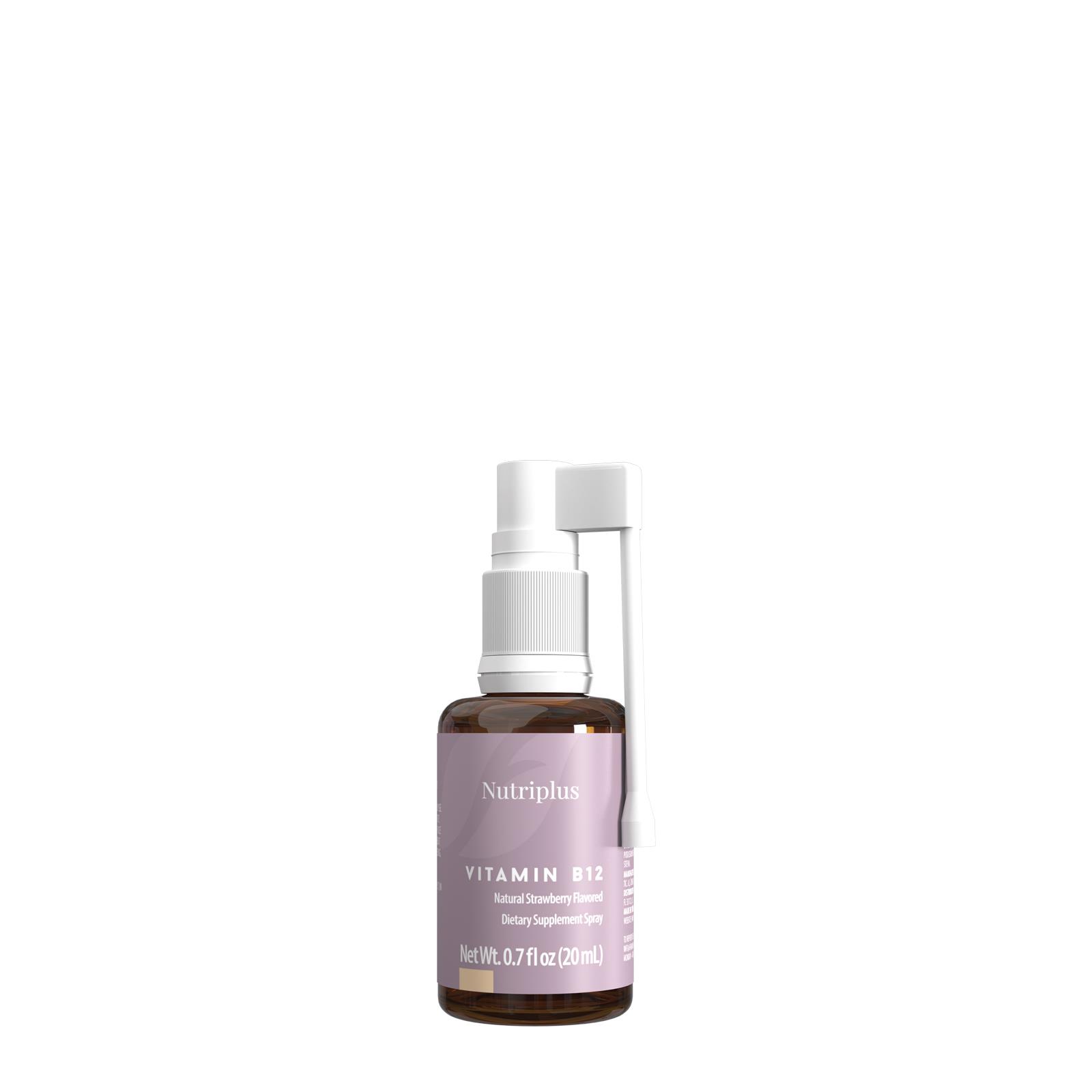 Vitamina B12 Injetável