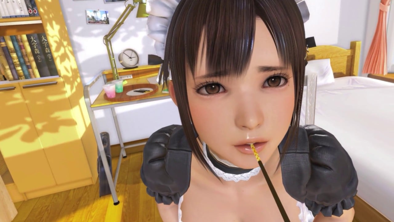Vr Porn Missionary
