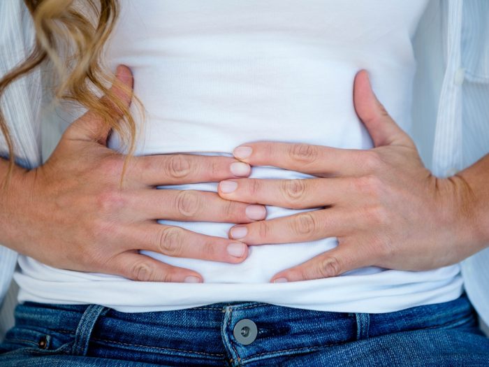 Watermelon Stomach Pictures