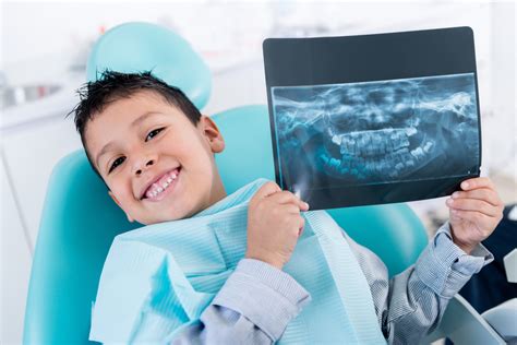 What Are Childrens Teeth Xray Risks? Safe Guide
