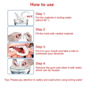 What Are Same Day Veneers? Instant Smile Fix What Are Same Day Veneers? Instant Smile Fix