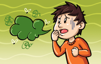 What Causes Bad Breath In Menopause? Fresh Breath Solutions
