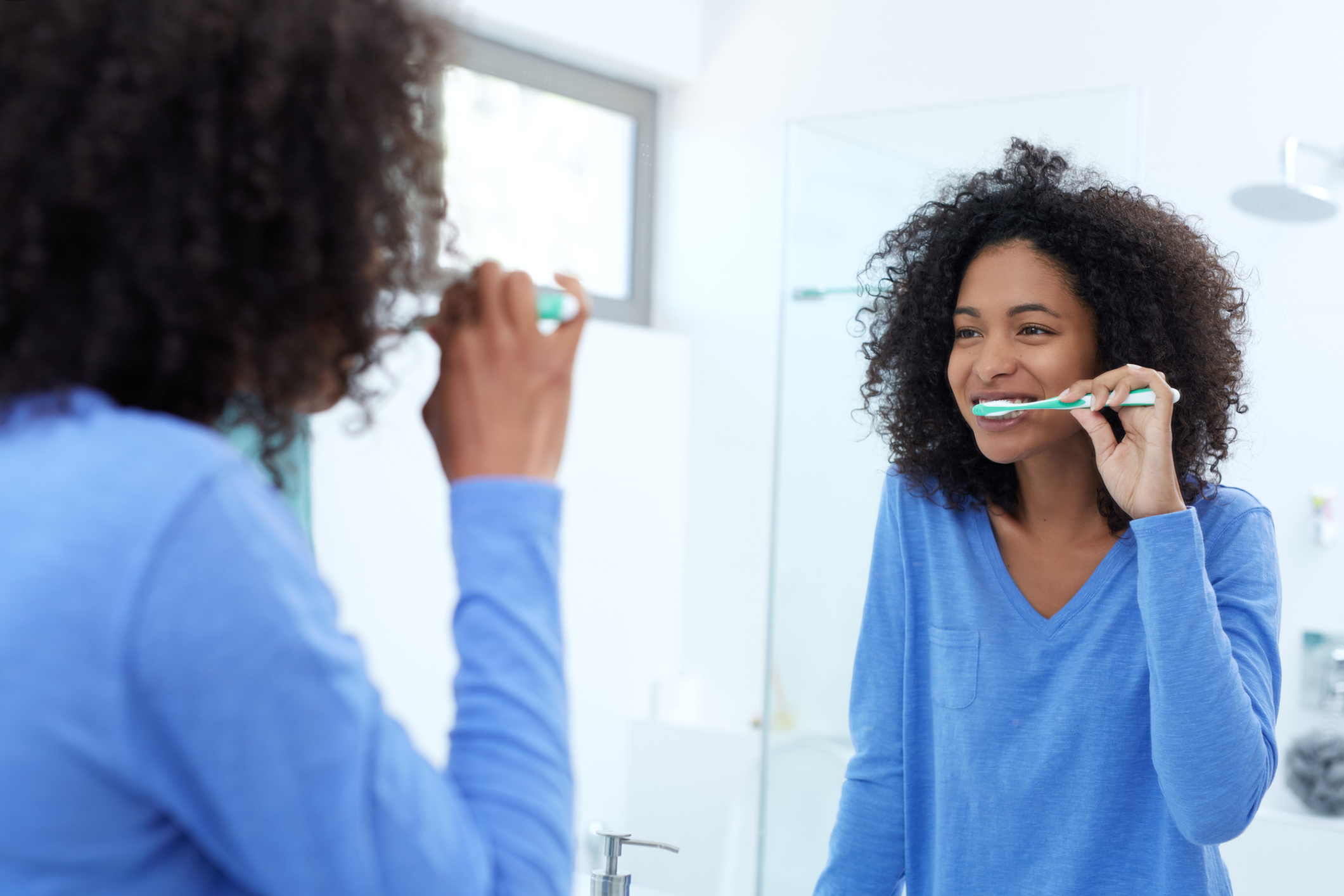 What Causes Biofilm On Teeth? Removal Tips