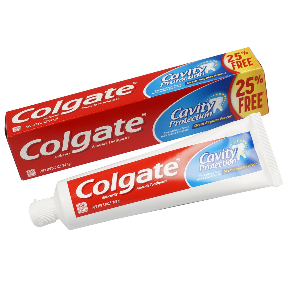 What Causes Cavities? Colgate Protection