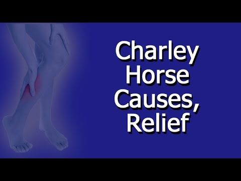 What Causes Charley Horse Under Chin? Instant Relief