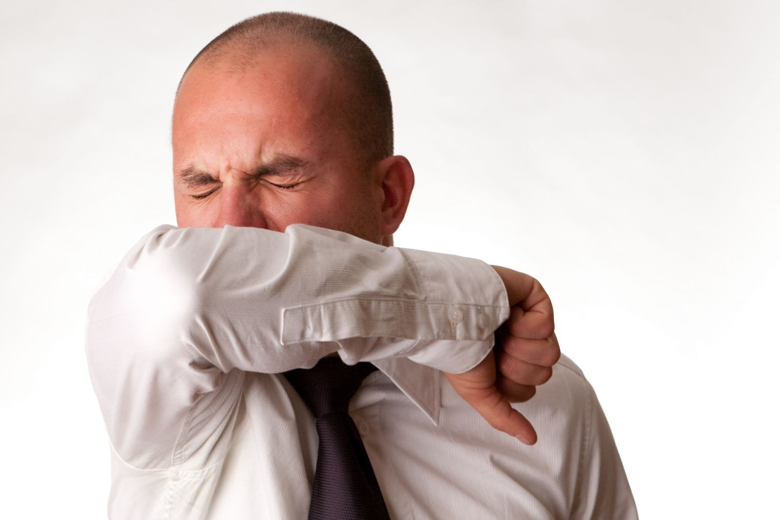 What Causes Cough After Bronchoscopy? Relief Tips