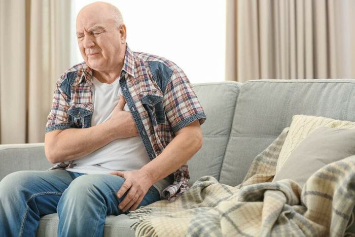 What Causes Dor Lado Esquerdo Peito? Find Relief