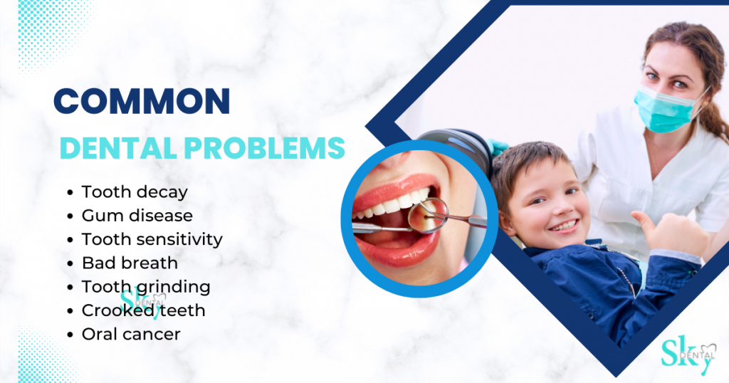 What Causes Emergency Dental Issues? Expert Surgeons Available