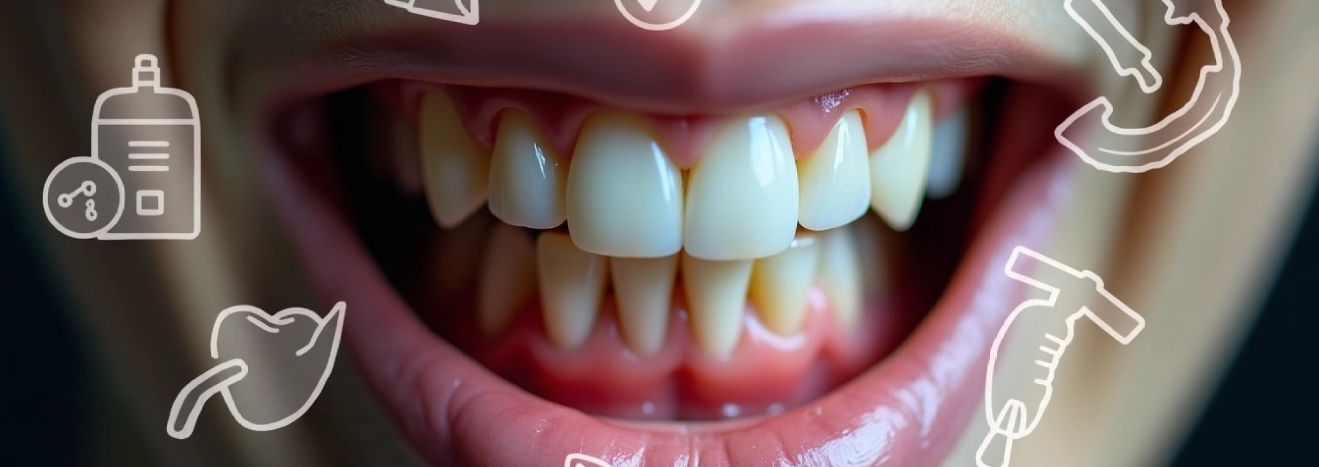 What Causes Gencive Qui Gonfle? Relief Solutions